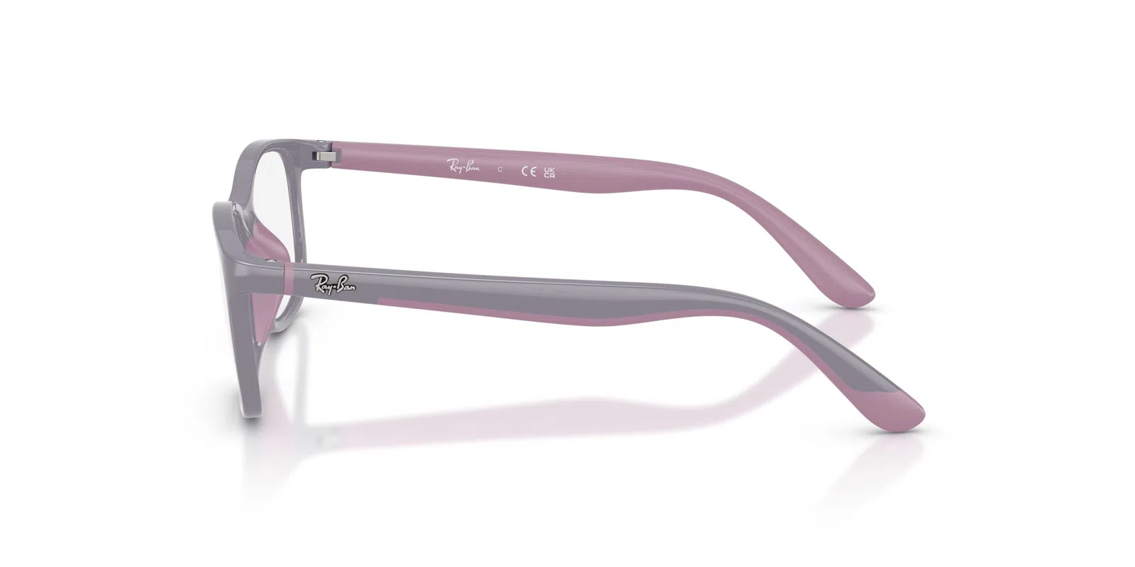 Ray-Ban Junior 1644 Eyeglasses - view 18